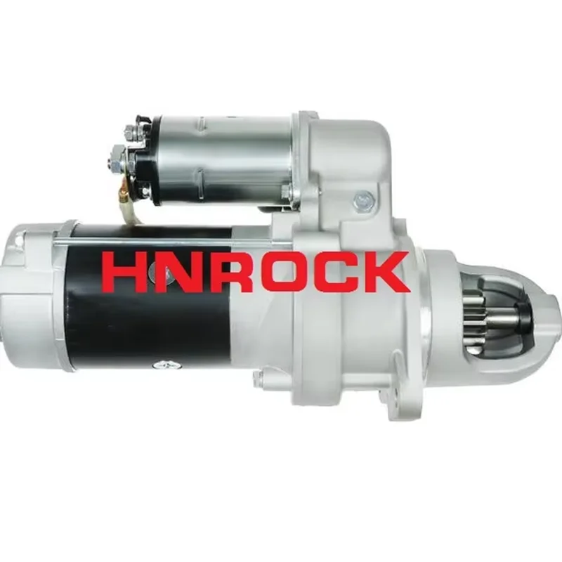 НОВЫЙ СТАРТЕР HNROCK 12 В 0-23000-2420 10479637 18076 10461476 0051511201 A 0051511201 0230002420 ДЛЯ Mercedes Benz
НОВЫЙ СТАРТЕР HNROCK 12 В 0-23000-2420 10479637 18076 10461476 0051511201 A 0051511201 0230002420 ДЛЯ Mercedes Benz