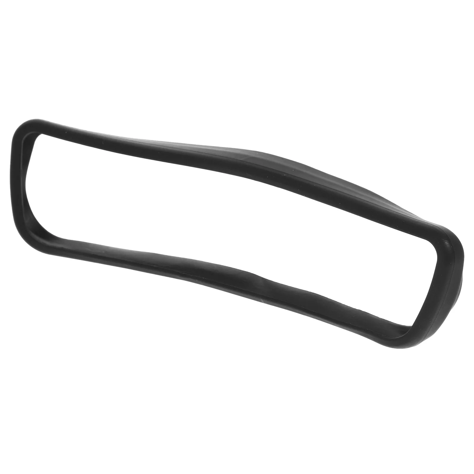 Rearview Protector Cover Car Interior Guard Frame For 3 Y Auto Rearview Mirror Cover Lightweight Silicone Rear View Mirror
Rearview Protector Cover Car Interior Guard Frame For 3 Y Auto Rearview Mirror Cover Lightweight Silicone Rear View Mirror