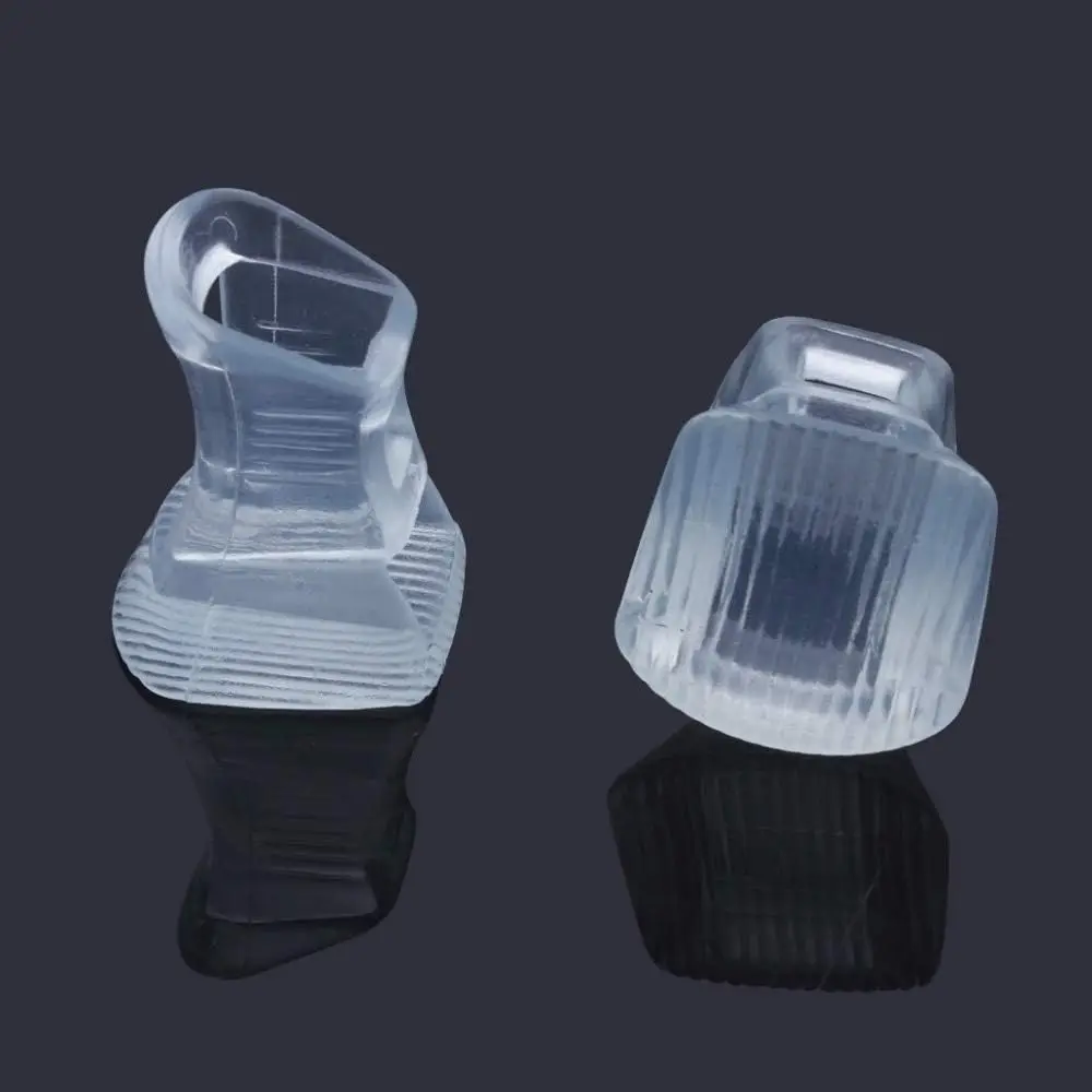 18 пар классических противоскользящих накладок для каблуков, предотвращающих проваливание в траву и трещины, защита для высоких каблуков для свадеб и вечеринок
18 пар классических противоскользящих накладок для каблуков, предотвращающих проваливание в траву и трещины, защита для высоких каблуков для свадеб и вечеринок