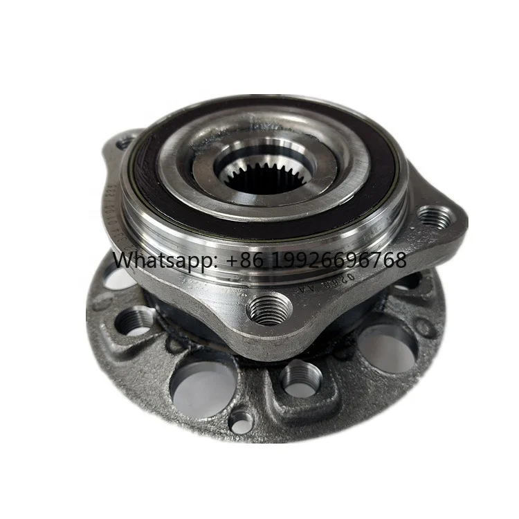 HIgh Quality Auto Engine Parts Wheel Hug Bearing for W205 OEM A2053560000
HIgh Quality Auto Engine Parts Wheel Hug Bearing for W205 OEM A2053560000