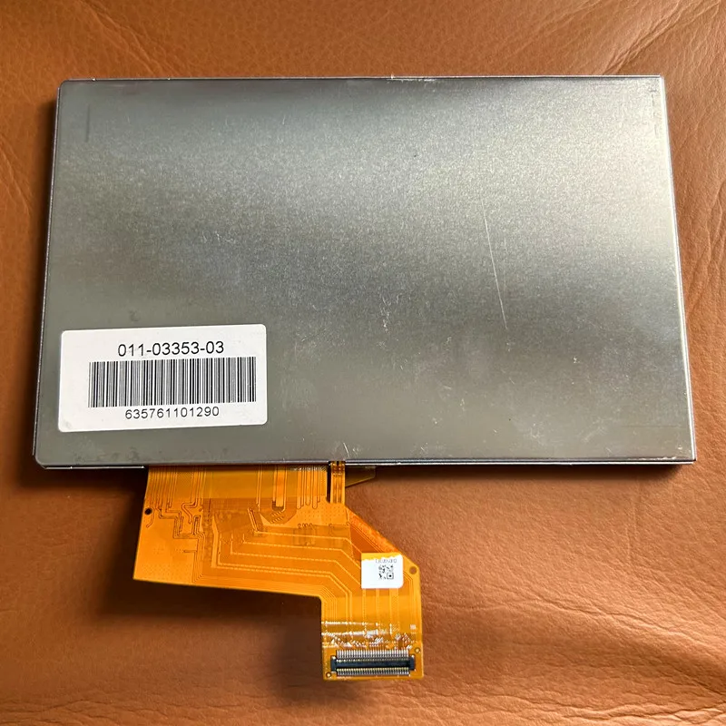 5" Inch Complete LCD Screen For Garmin Zumo 595LM Zumo595 LM LCD Display Screen Direct Replacement Cracked/Broken Screen
5" Inch Complete LCD Screen For Garmin Zumo 595LM Zumo595 LM LCD Display Screen Direct Replacement Cracked/Broken Screen