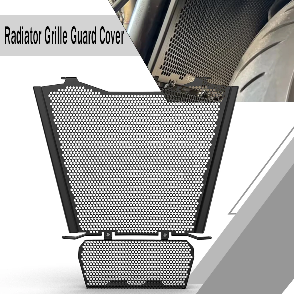 For BMW S1000RR M1000RR S1000R M1000R M 1000 R 2025 2026 Motorcycle Radiator And Oil Cooler Guard Set Grille Cover Protection
For BMW S1000RR M1000RR S1000R M1000R M 1000 R 2025 2026 Motorcycle Radiator And Oil Cooler Guard Set Grille Cover Protection