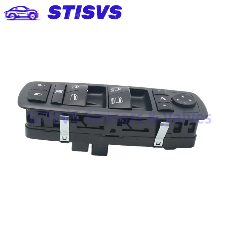 Автомобильный подъемник, кнопка переключения окна для Dodge Journey Chrysler 300 2011 2012, аксессуары для автозапчастей 56046826AE 
Автомобильный подъемник, кнопка переключения окна для Dodge Journey Chrysler 300 2011 2012, аксессуары для автозапчастей 56046826AE