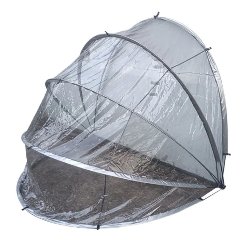 Portable Outdoor Multi-Functional Square Dust Canopy Rainproof Polyester Bicycle Motorcycle Storage Utility Room Tent
Portable Outdoor Multi-Functional Square Dust Canopy Rainproof Polyester Bicycle Motorcycle Storage Utility Room Tent