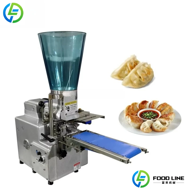 Customized Dumpling Making Machine Nepali Momo Machine Automatic Dumpling Tabletop Japan Gyoza Making Machine
Customized Dumpling Making Machine Nepali Momo Machine Automatic Dumpling Tabletop Japan Gyoza Making Machine