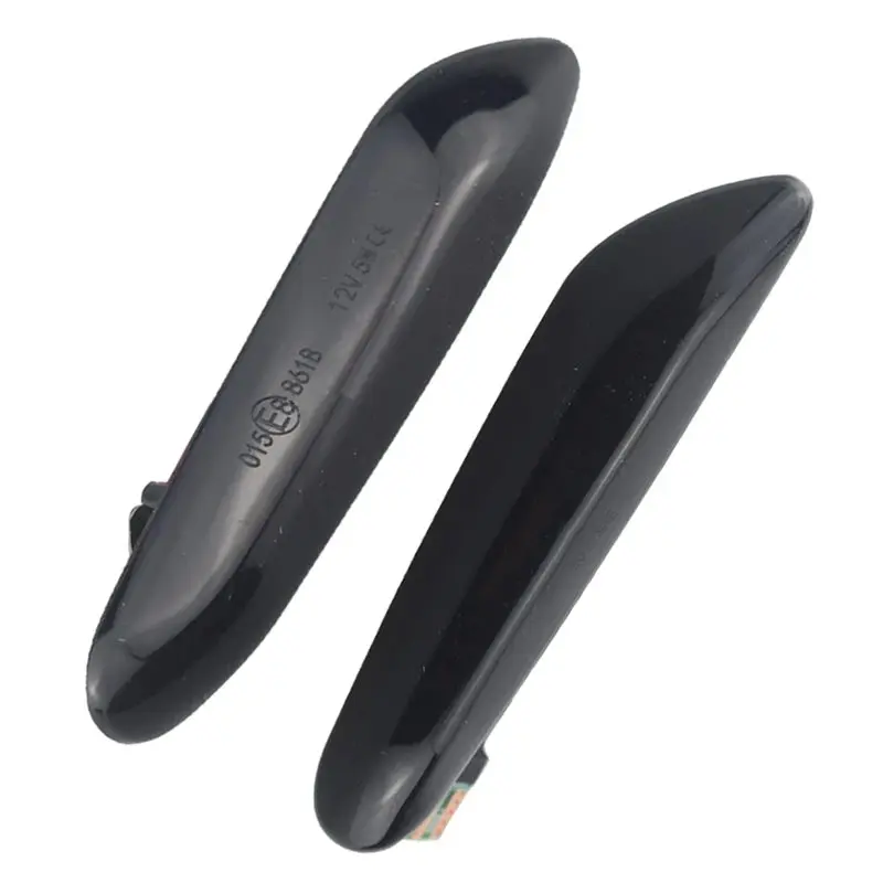 Side Marker LED Fender Light Dynamic High Quality For BMW E60 E61 E90 E91 E87 E81 E83 E84 E88 E92 E93 E82 E46
Side Marker LED Fender Light Dynamic High Quality For BMW E60 E61 E90 E91 E87 E81 E83 E84 E88 E92 E93 E82 E46