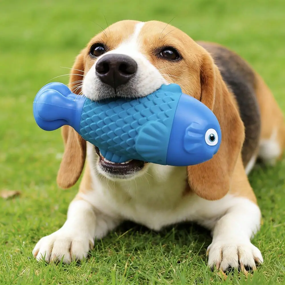 Nylon Dog Toothbrush Chew Toy, Pet Dental Care, Teeth Cleaning, Teething Boredom Relief Toy For Medium Large Dogs
Nylon Dog Toothbrush Chew Toy, Pet Dental Care, Teeth Cleaning, Teething Boredom Relief Toy For Medium Large Dogs