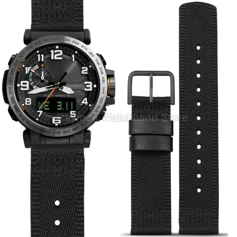 Прочный нейлоновый ремешок цвета хаки, 24 мм для Casio PRO TREK PRG-600YB PRW-6600 5497 5571 GA-2000, пряжка из нержавеющей стали
Прочный нейлоновый ремешок цвета хаки, 24 мм для Casio PRO TREK PRG-600YB PRW-6600 5497 5571 GA-2000, пряжка из нержавеющей стали