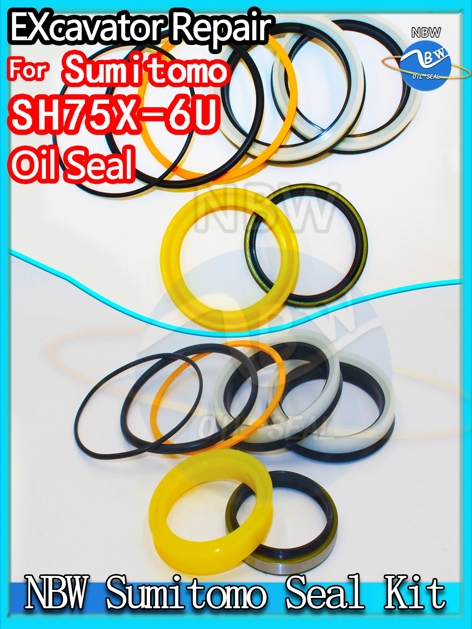 Для Sumitomo SH75X-6U масляный сальник экскаватора Kit, высококачественный ремонт SH75X 6U, Центральная прокладка шестеренок, быстрое мойка Skf
Для Sumitomo SH75X-6U масляный сальник экскаватора Kit, высококачественный ремонт SH75X 6U, Центральная прокладка шестеренок, быстрое мойка Skf