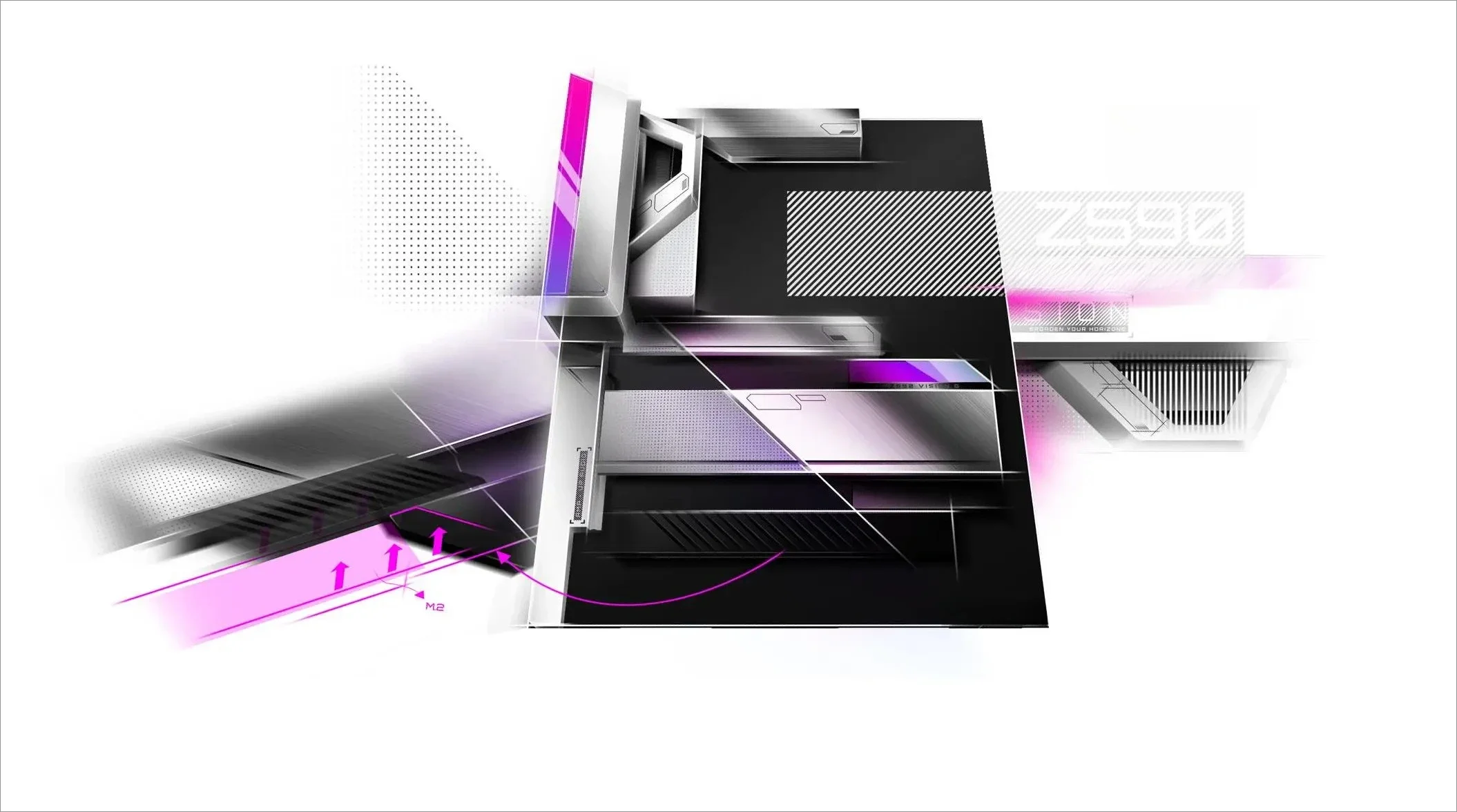 Z590 VISION G Snow Eagle Компьютерная материнская плата Киберспортивная материнская плата I7 11700K в штучной упаковке
Z590 VISION G Snow Eagle Компьютерная материнская плата Киберспортивная материнская плата I7 11700K в штучной упаковке