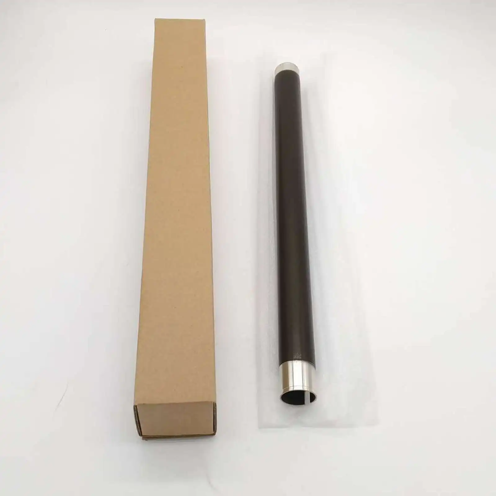 161 AR160 162 2718 1818 2818 163 Upper Fuser Roller For Sharp
161 AR160 162 2718 1818 2818 163 Upper Fuser Roller For Sharp