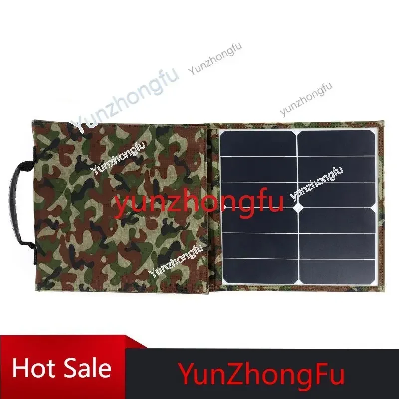 Folding Solar Panel 18V/5V 300W USB Battery Charger Kit Complete Power Bank Smart Phone Portable Foldable Rechargeable Camping
Folding Solar Panel 18V/5V 300W USB Battery Charger Kit Complete Power Bank Smart Phone Portable Foldable Rechargeable Camping