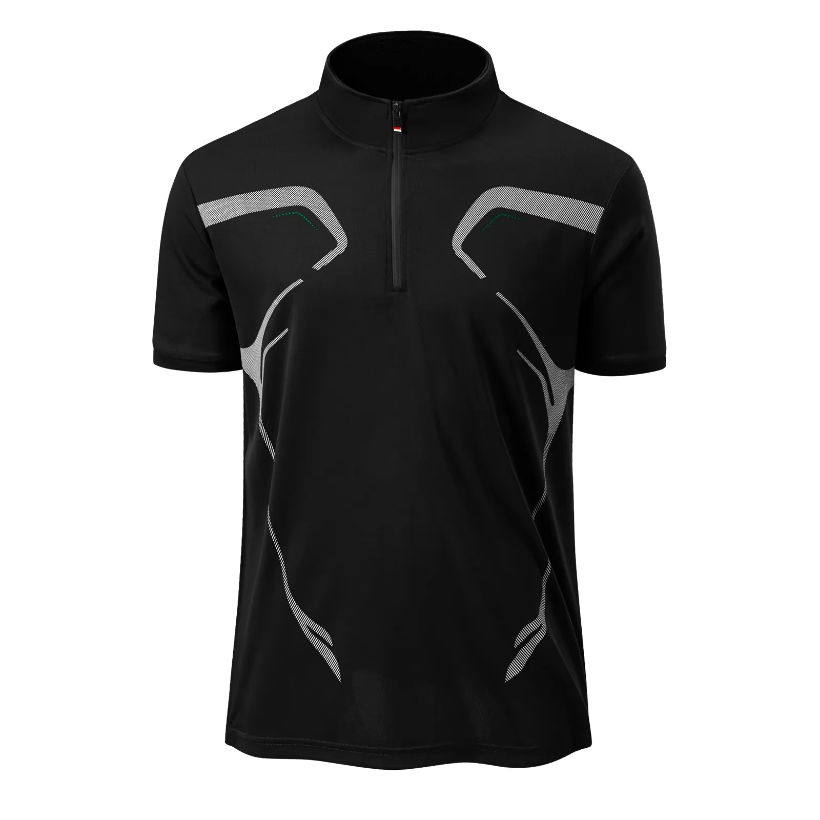 Спортивный топ, мужские летние мотоциклетные рубашки для бега в тренажерном зале, фитнеса, с коротким рукавом и половиной молнии, спортивные рубашки, одежда для мужчин и женщин, спортивная одежда
Спортивный топ, мужские летние мотоциклетные рубашки для бега в тренажерном зале, фитнеса, с коротким рукавом и половиной молнии, спортивные рубашки, одежда для мужчин и женщин, спортивная одежда