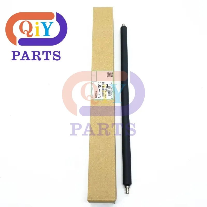 2pcs. OEM quality Primary Charge Roller AD02-7012 For Ricoh MP 4000 4001 4002 5000 5001 5002 MP5000 Charge Roller AD027012
2pcs. OEM quality Primary Charge Roller AD02-7012 For Ricoh MP 4000 4001 4002 5000 5001 5002 MP5000 Charge Roller AD027012