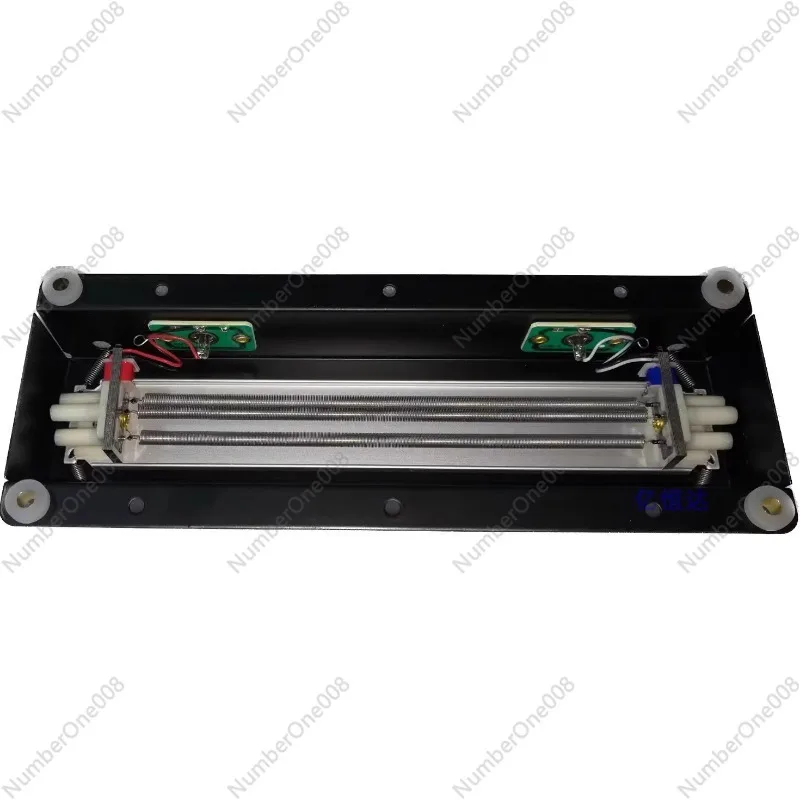 Tube Guitar Speaker Spring Reverb Effect Box reverb tank S3BB2C1B
Tube Guitar Speaker Spring Reverb Effect Box reverb tank S3BB2C1B