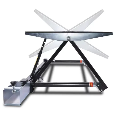 Portable 1.5T Lift Mini Auto Lifting for Home Garage Easy to Carry Car Lift
Portable 1.5T Lift Mini Auto Lifting for Home Garage Easy to Carry Car Lift