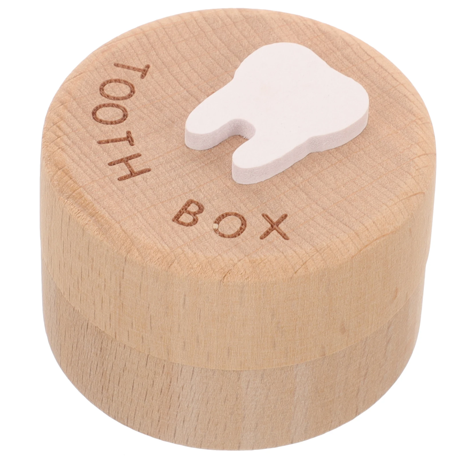 Baby Tooth Box Holder Kid Kids First Case Keepsake Children Container Storage Log
Baby Tooth Box Holder Kid Kids First Case Keepsake Children Container Storage Log
