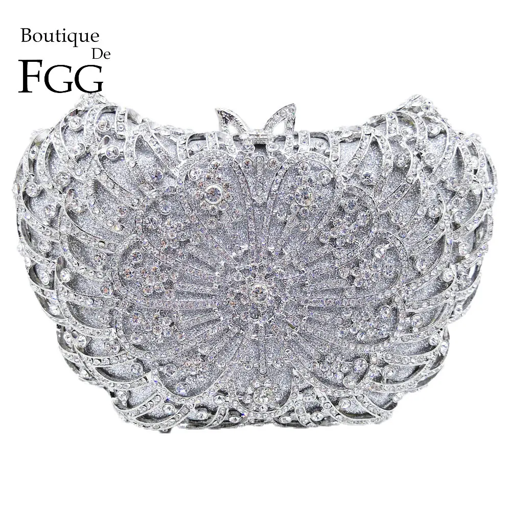 Boutique De FGG женские вечерние сумочки и сумочки с цветочным принтом, стразы для невесты, сумочка с цветочным рисунком, вечерние, клатч с кристаллами, Minaudiere
Boutique De FGG женские вечерние сумочки и сумочки с цветочным принтом, стразы для невесты, сумочка с цветочным рисунком, вечерние, клатч с кристаллами, Minaudiere