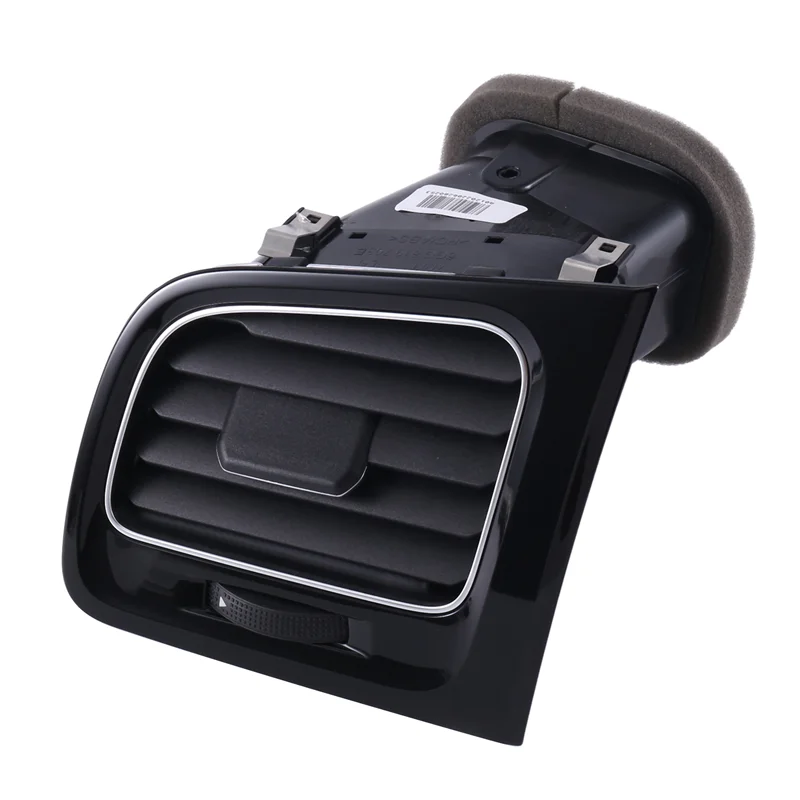 5GG819703 Front Left Dashboard Central A/C Heater Air Vent Outlet Accessories Components For VW Golf MK7 2013-2021
5GG819703 Front Left Dashboard Central A/C Heater Air Vent Outlet Accessories Components For VW Golf MK7 2013-2021
