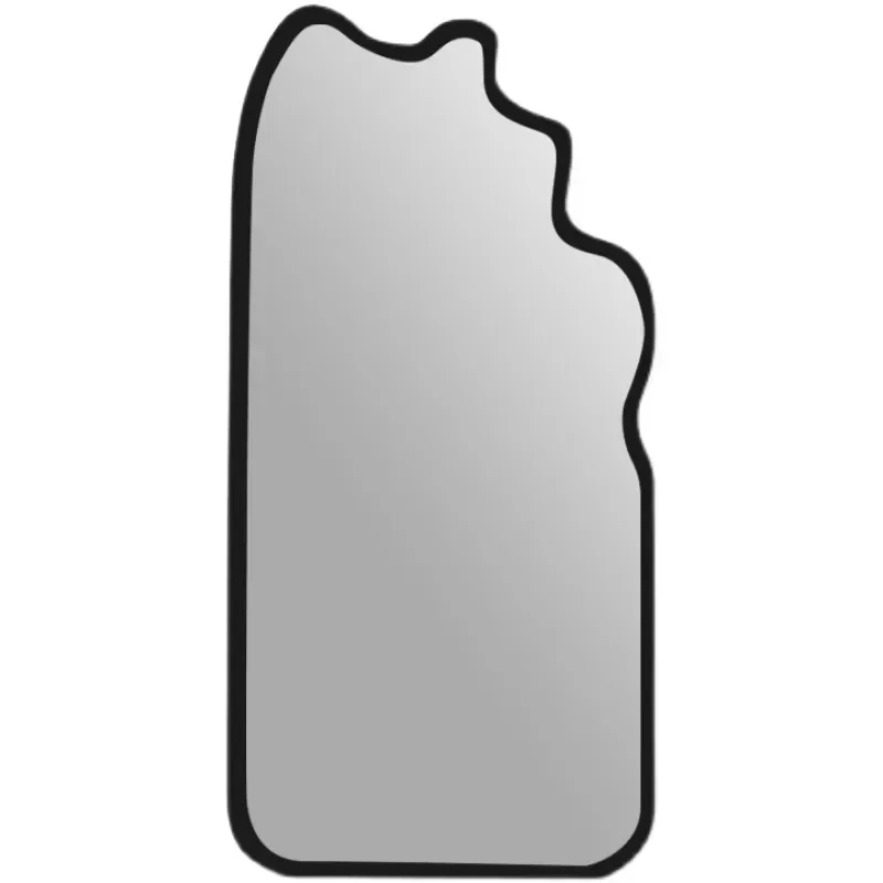 Full Body Decorative Mirror Aesthetic Bedroom Vanity Large Decorative Mirror Irregular Specchio Living Room Decorations YY50JZ
Full Body Decorative Mirror Aesthetic Bedroom Vanity Large Decorative Mirror Irregular Specchio Living Room Decorations YY50JZ