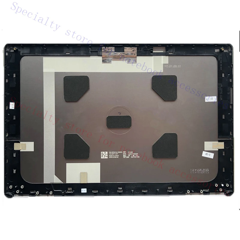 AAA+ Brand New LCD Protective Sleeve Top screen Shell Suitable for Dell Precision 7550 M7550 0P9C34 P9C34
AAA+ Brand New LCD Protective Sleeve Top screen Shell Suitable for Dell Precision 7550 M7550 0P9C34 P9C34