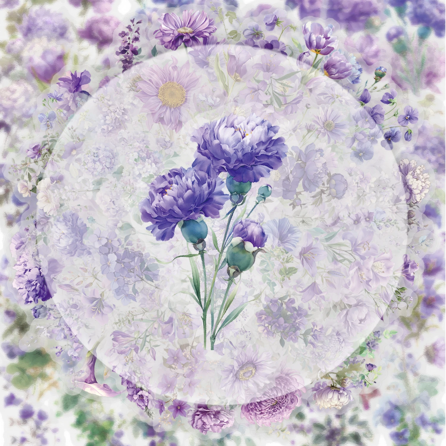 50 фиолетовых цветочных наклеек, яркие наклейки, подходящие для бутылок с водой, ноутбуков, мобильных телефонов, чемоданов, скейтбордов, гитар, украшений для вечеринок
50 фиолетовых цветочных наклеек, яркие наклейки, подходящие для бутылок с водой, ноутбуков, мобильных телефонов, чемоданов, скейтбордов, гитар, украшений для вечеринок