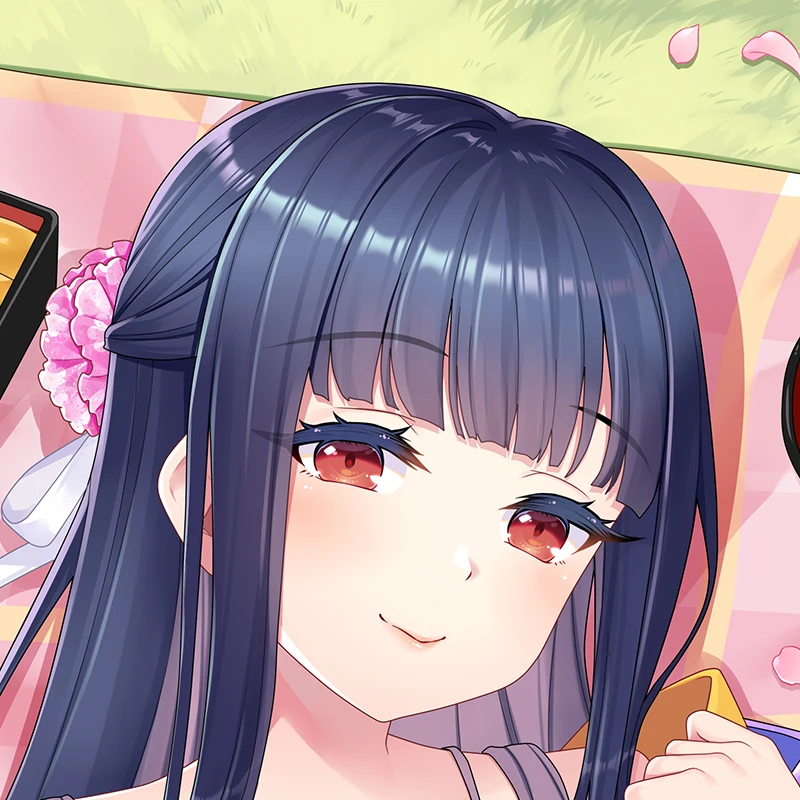 Anime NEKOPARA Shigure Sexy Dakimakura Cosy Otaku Pillow Long Liner LCX Bed Cover
Anime NEKOPARA Shigure Sexy Dakimakura Cosy Otaku Pillow Long Liner LCX Bed Cover