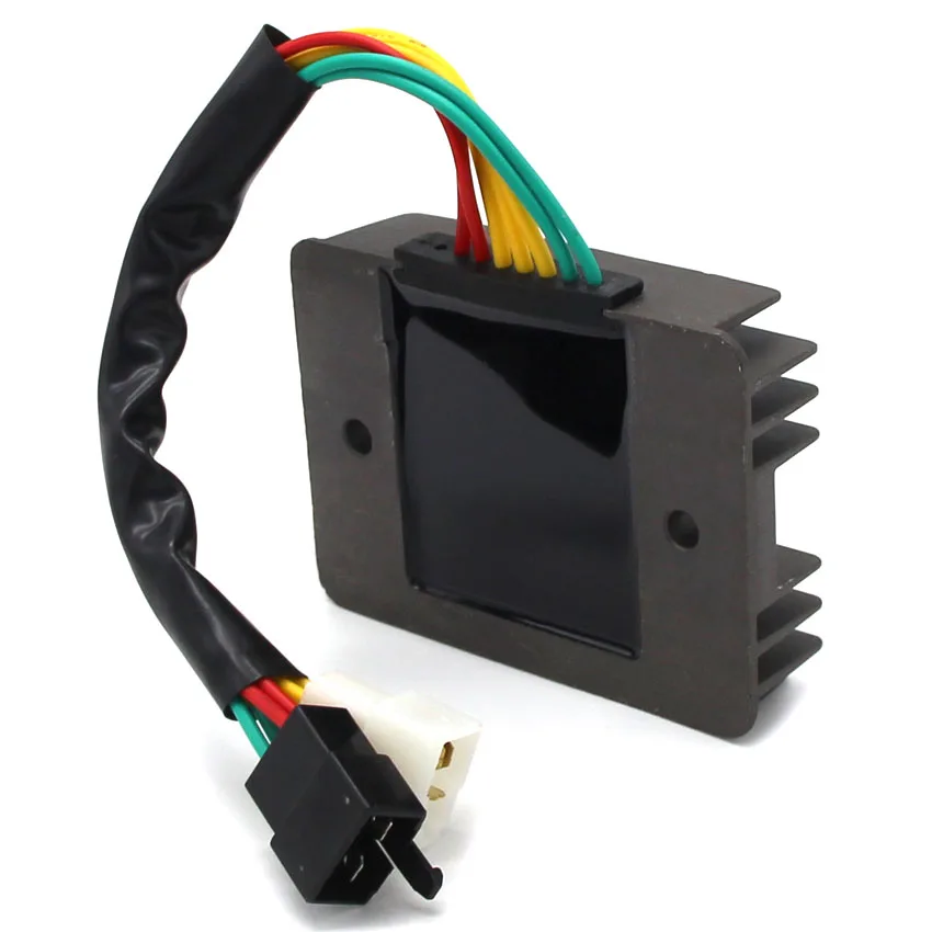 Motorcycle Voltage Regulator Rectifier For Ducati Monster 900 916 996 S i.e. City Dark Cromo Metallic Special S4 S4R Moto Parts
Motorcycle Voltage Regulator Rectifier For Ducati Monster 900 916 996 S i.e. City Dark Cromo Metallic Special S4 S4R Moto Parts