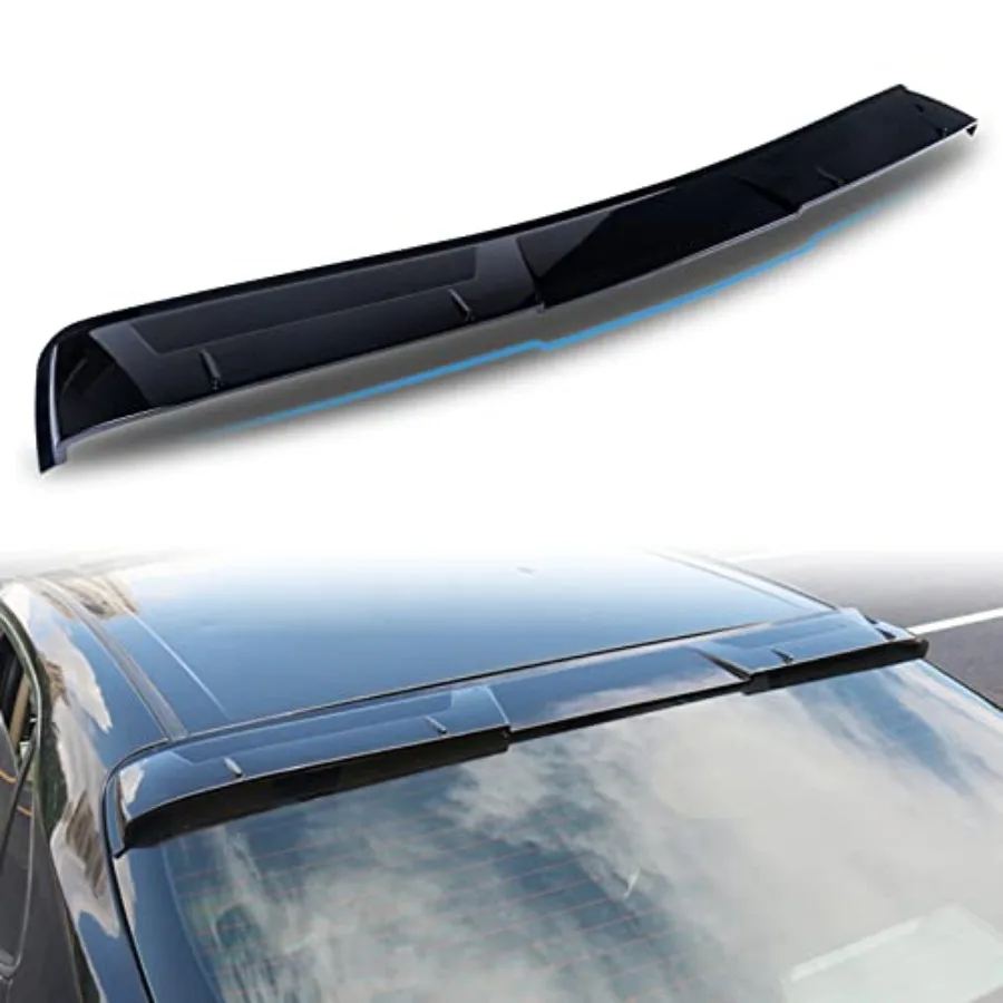 M Style Window Visor Top Deflector for 8TH Toyota Camry LE SE XSE XLE Hybrid 2018-2025 Glossy Black
M Style Window Visor Top Deflector for 8TH Toyota Camry LE SE XSE XLE Hybrid 2018-2025 Glossy Black