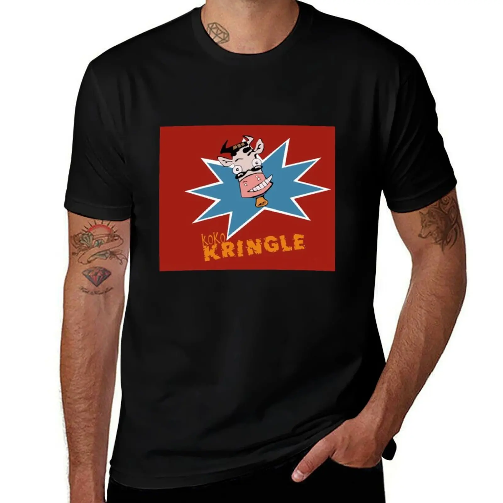 Nancy Drew Computer Game Koko Kringle Inspired95 T-Shirt man t shirt luxury man tshirt
Nancy Drew Computer Game Koko Kringle Inspired95 T-Shirt man t shirt luxury man tshirt
