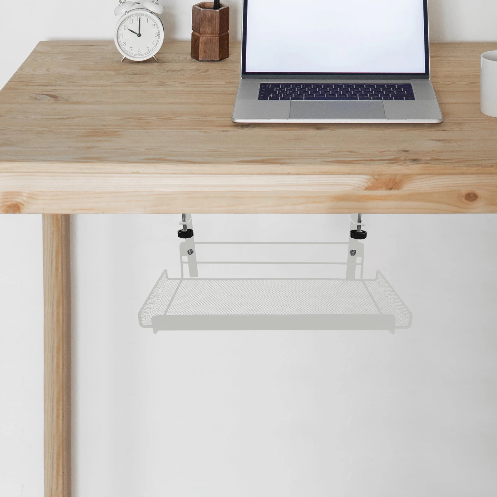 Organizers Under Table Storage Hanging Basket Baskets Desk File Iron Document Rack Travel
Organizers Under Table Storage Hanging Basket Baskets Desk File Iron Document Rack Travel