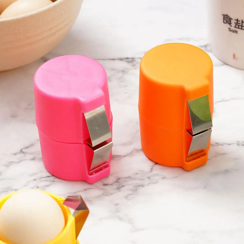 1 шт., ножницы для открывания яиц, инструменты для открывания яиц, новые милые инструменты для открывания яиц в скорлупе, открывалка для яиц, кухонные инструменты для яиц
1 шт., ножницы для открывания яиц, инструменты для открывания яиц, новые милые инструменты для открывания яиц в скорлупе, открывалка для яиц, кухонные инструменты для яиц