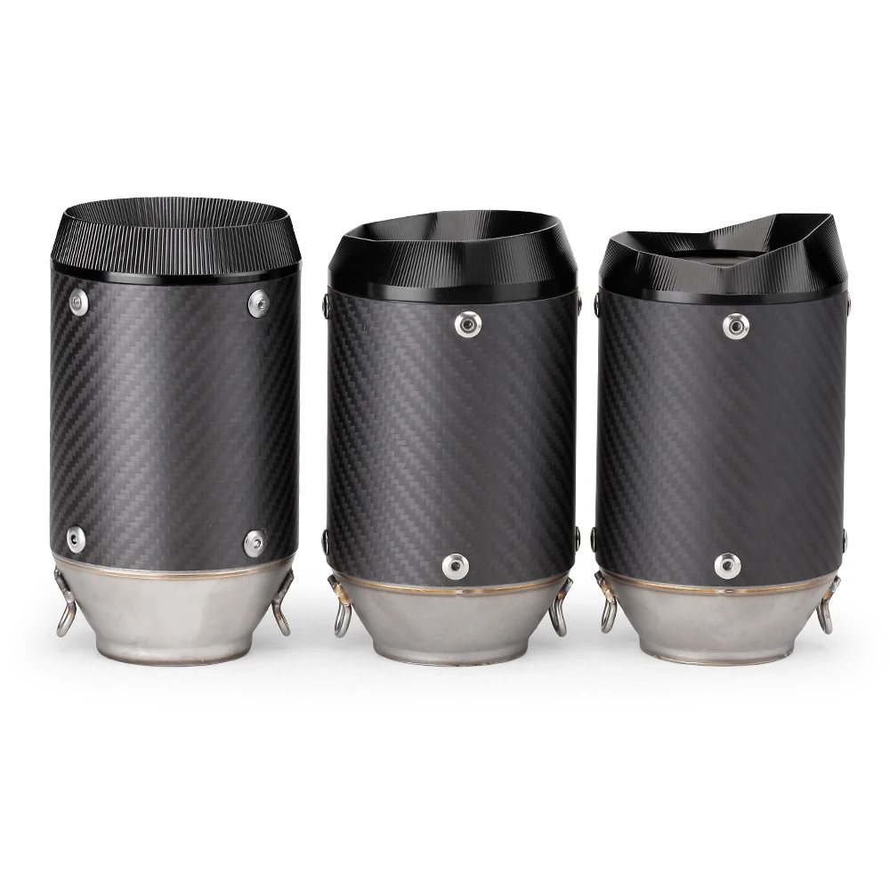 Original Full Motorcycle Exhaust System,tubo dianteiro, Escape Slip On, Link Pipe Connect, 51mm, MT07, FZ07
Original Full Motorcycle Exhaust System,tubo dianteiro, Escape Slip On, Link Pipe Connect, 51mm, MT07, FZ07
