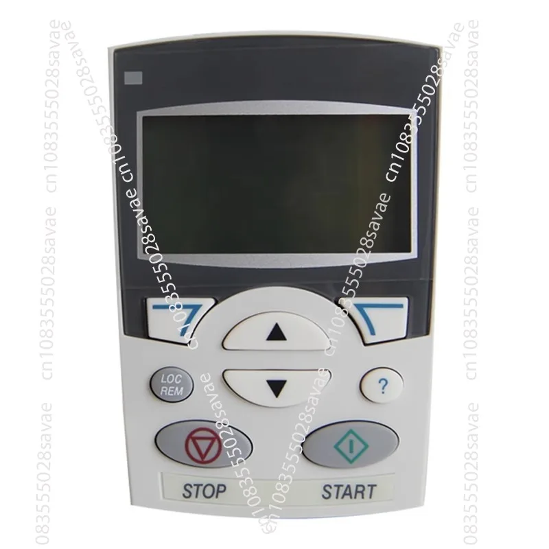 ABB Frequency Converter ACS510 with Box ACS-CP-C English Panel Brand New 
ABB Frequency Converter ACS510 with Box ACS-CP-C English Panel Brand New