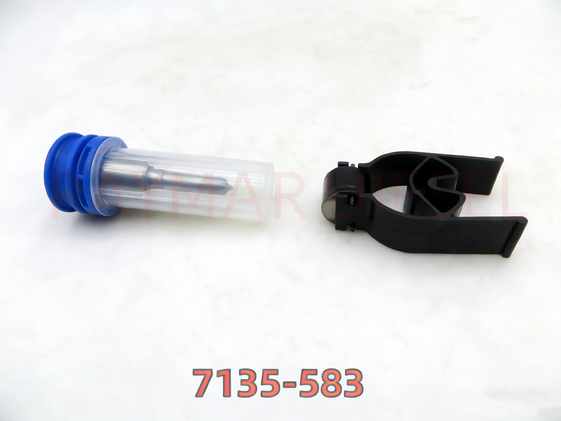 Original New FUEL UNIT INJECTOR OVERHAUL KIT 7135-583 FOR EMBR00301D A6710170121
Original New FUEL UNIT INJECTOR OVERHAUL KIT 7135-583 FOR EMBR00301D A6710170121