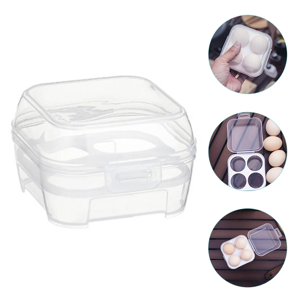 Outdoor Egg Carton Refrigerator Storage Container Organizer Canister for Fridge Food Holder Carry Case Bin Bins
Outdoor Egg Carton Refrigerator Storage Container Organizer Canister for Fridge Food Holder Carry Case Bin Bins
