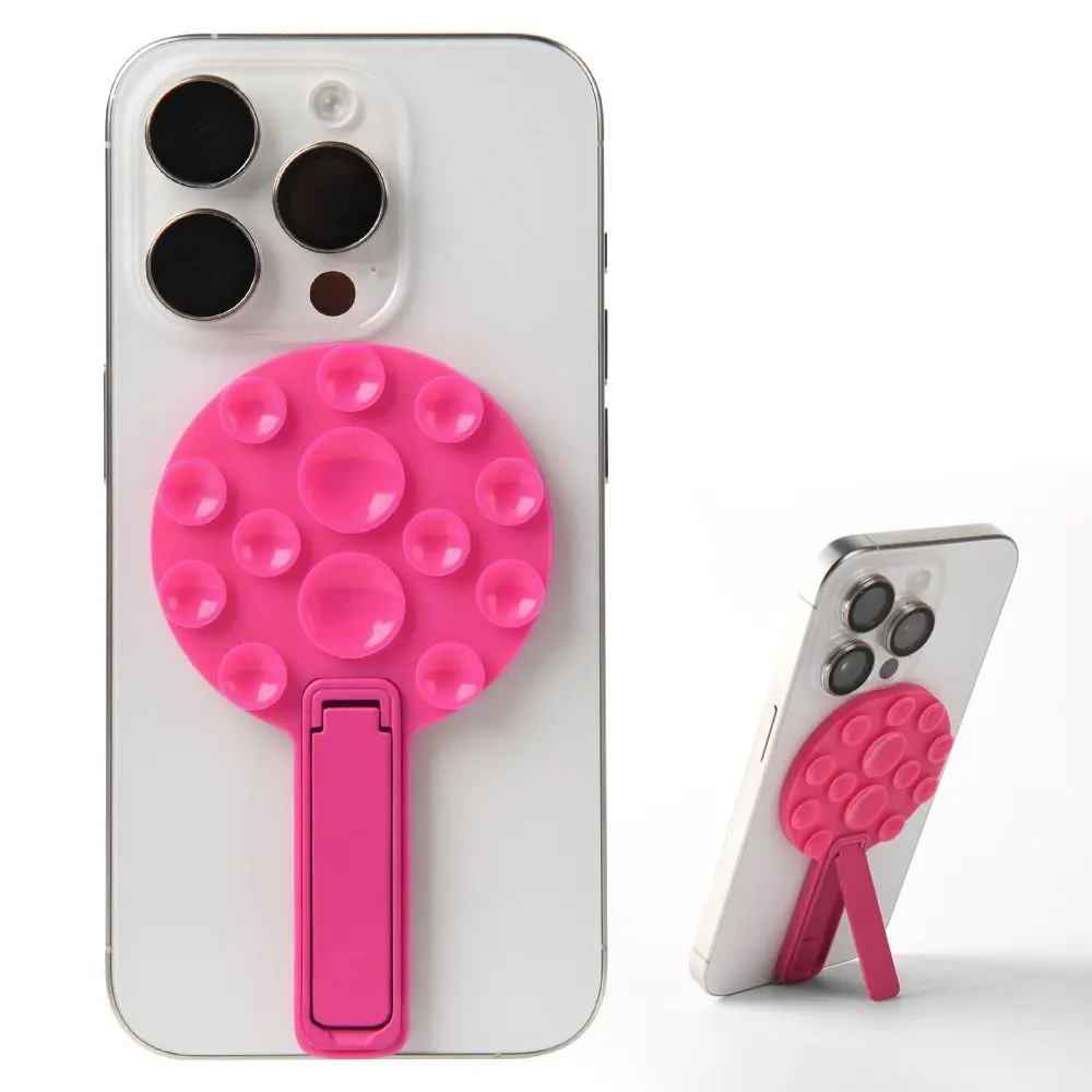 Новое крепление для телефона на присоске 2 в 1, самоклеящийся силиконовый кронштейн для мобильного телефона, складная регулируемая подставка для мобильного телефона
Новое крепление для телефона на присоске 2 в 1, самоклеящийся силиконовый кронштейн для мобильного телефона, складная регулируемая подставка для мобильного телефона