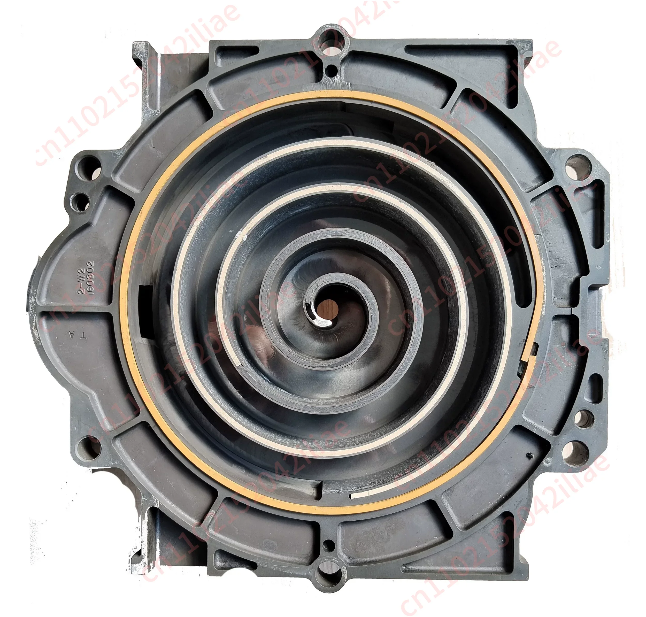 SL-165E TIP SEAL Iwata air compressor sealing ring, sealing strip cigram
SL-165E TIP SEAL Iwata air compressor sealing ring, sealing strip cigram