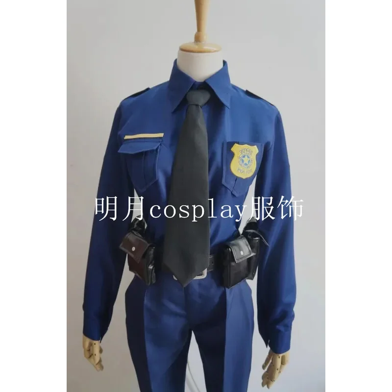 Zizi 2025 Nick Wilde Джуди Хопс Косплей Костюм 11
Zizi 2025 Nick Wilde Джуди Хопс Косплей Костюм 11