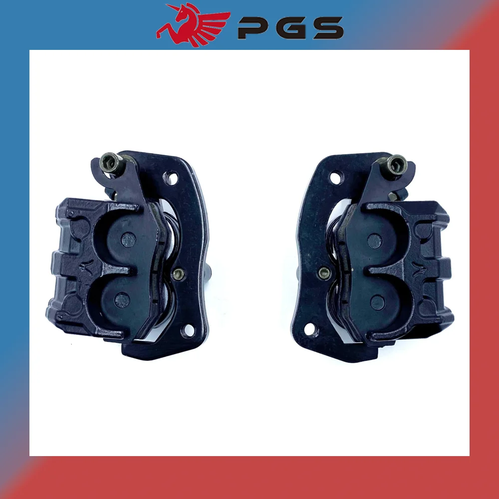 Original LH RH Front Wheel Brake Caliper For Kazuma K/GT Jaguar 500 Stels 500 ATV C500-8301720L LU018649 C500-8301720R LU018650
Original LH RH Front Wheel Brake Caliper For Kazuma K/GT Jaguar 500 Stels 500 ATV C500-8301720L LU018649 C500-8301720R LU018650