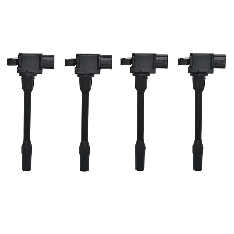 AT92-For MITSUBISHI GALANT, CARISMA LANCER, PAJERO ECLIPSE 4PCS Ignition Coil H6T12171 MD345036
AT92-For MITSUBISHI GALANT, CARISMA LANCER, PAJERO ECLIPSE 4PCS Ignition Coil H6T12171 MD345036