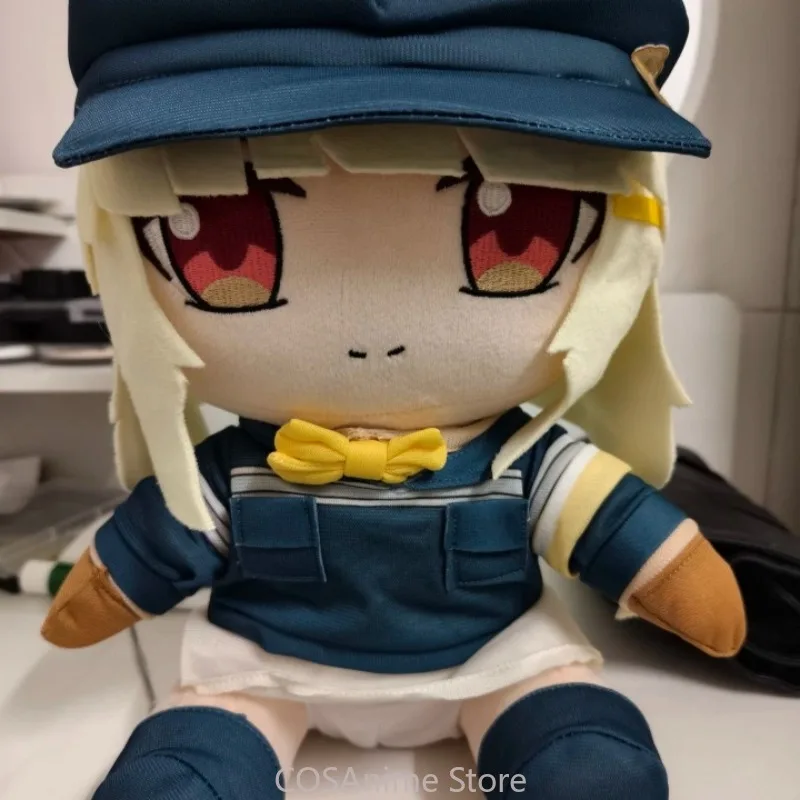 Utsumi Aoba Blue Archive 30cm Game Cosplay Fufu Series Figure Model Mascot Sitting Posture Plush Pillow Cartoon Birthday Gift
Utsumi Aoba Blue Archive 30cm Game Cosplay Fufu Series Figure Model Mascot Sitting Posture Plush Pillow Cartoon Birthday Gift