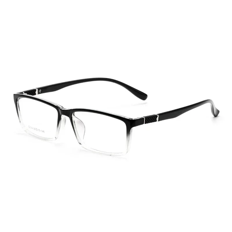 Men's Glasses Frame Ultralight Retro Myopia Square Fashion TR90 Anti-Blue Light Optical Prescription Eyeglasses Frame Women D114
Men's Glasses Frame Ultralight Retro Myopia Square Fashion TR90 Anti-Blue Light Optical Prescription Eyeglasses Frame Women D114