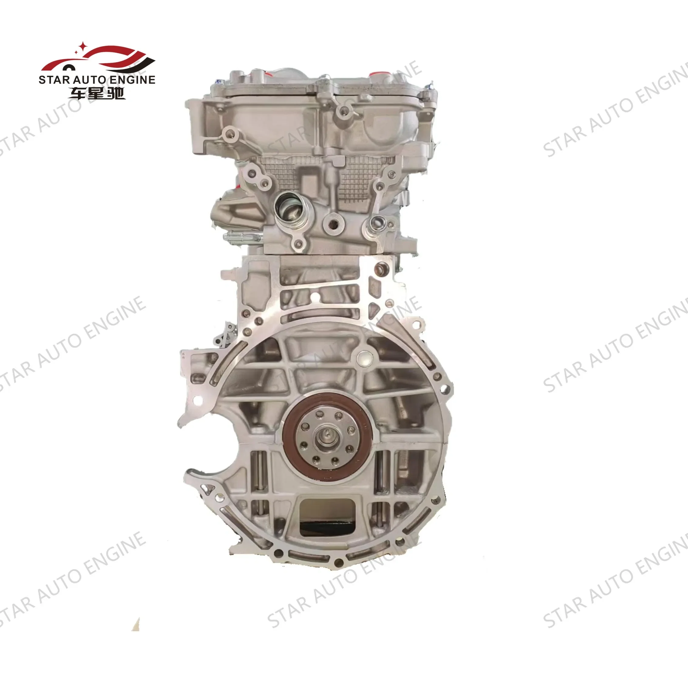 For1zr Zr Car Engine For Toyota Corolla For Toyota Yaris 1.6L Car Engine Long For Block Cylinder Head Assembly
For1zr Zr Car Engine For Toyota Corolla For Toyota Yaris 1.6L Car Engine Long For Block Cylinder Head Assembly