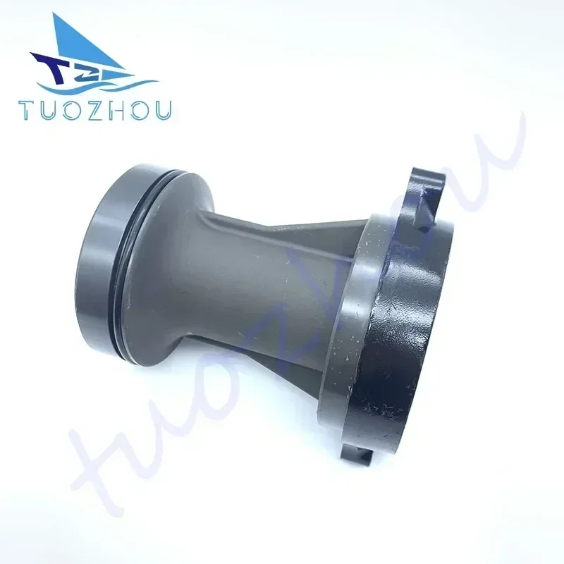 For Tohatsu Outboard Motor MD40 MD50 M40 M50 Boat Motor Propeller Prop Shaft Housing Casing Cap 3C8-60101-1-Kit
For Tohatsu Outboard Motor MD40 MD50 M40 M50 Boat Motor Propeller Prop Shaft Housing Casing Cap 3C8-60101-1-Kit
