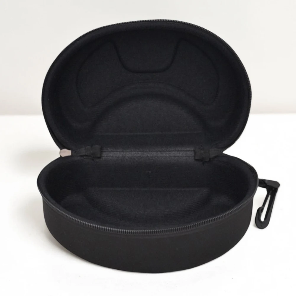 Коробка для очков для сноуборда, коробка для лыжных очков из ЭВА, водонепроницаемый чехол для хранения лыжных очков, пыленепроницаемый для снежных и водных видов спорта
Коробка для очков для сноуборда, коробка для лыжных очков из ЭВА, водонепроницаемый чехол для хранения лыжных очков, пыленепроницаемый для снежных и водных видов спорта