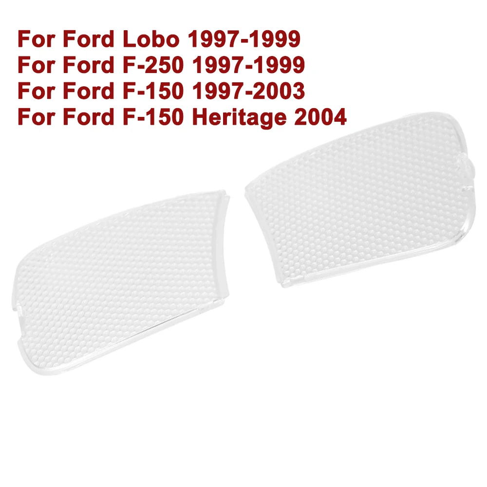 Для Ford Lobo F-250 1997-1999 F-150 1997-2003 F-150 Heritage 2004 1 пара панели передней двери, крышка светового освещения F65Z-13731-AA
Для Ford Lobo F-250 1997-1999 F-150 1997-2003 F-150 Heritage 2004 1 пара панели передней двери, крышка светового освещения F65Z-13731-AA