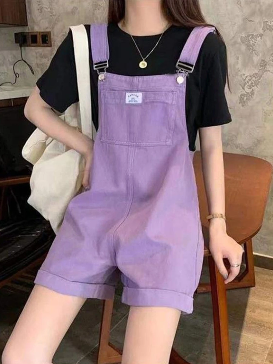 Summer Fashion Student Short Pants Two-Piece Set High Waist Wide Leg Short Sleeve High Quality Cotton Comfortable for Friends
Summer Fashion Student Short Pants Two-Piece Set High Waist Wide Leg Short Sleeve High Quality Cotton Comfortable for Friends