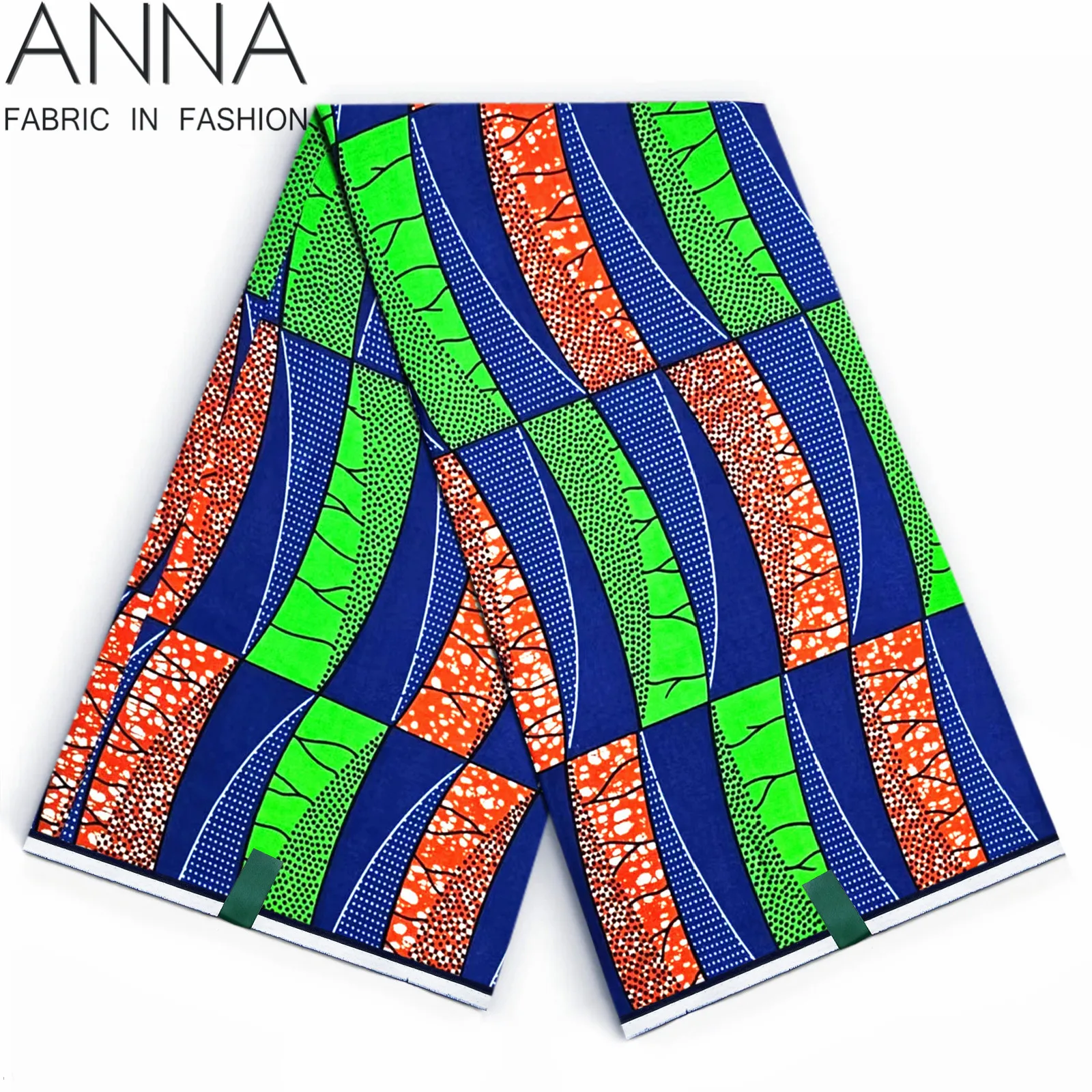Veritable Wax Ankara Block Prints Batik Fabric African Wax Fabric Nigerian Dutch Hollandais Pagne 100% Cotton For Sewing VL-1176
Veritable Wax Ankara Block Prints Batik Fabric African Wax Fabric Nigerian Dutch Hollandais Pagne 100% Cotton For Sewing VL-1176