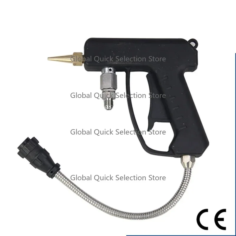 YT-MD501 Handheld Hot Melt Glue Machine Manual Carton Gluing Tools 2KW Packing Box Automatic Glue Sprayer Refrigerator Seal Fill
YT-MD501 Handheld Hot Melt Glue Machine Manual Carton Gluing Tools 2KW Packing Box Automatic Glue Sprayer Refrigerator Seal Fill